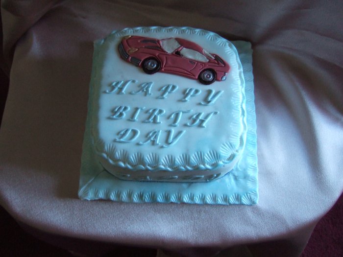 Wedding Cakes in Fife
